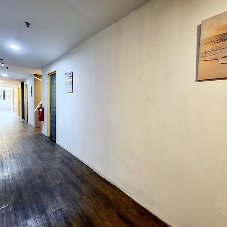Gohtong Jaya Queen Hotel Genting Highlands Eksteriør bilde