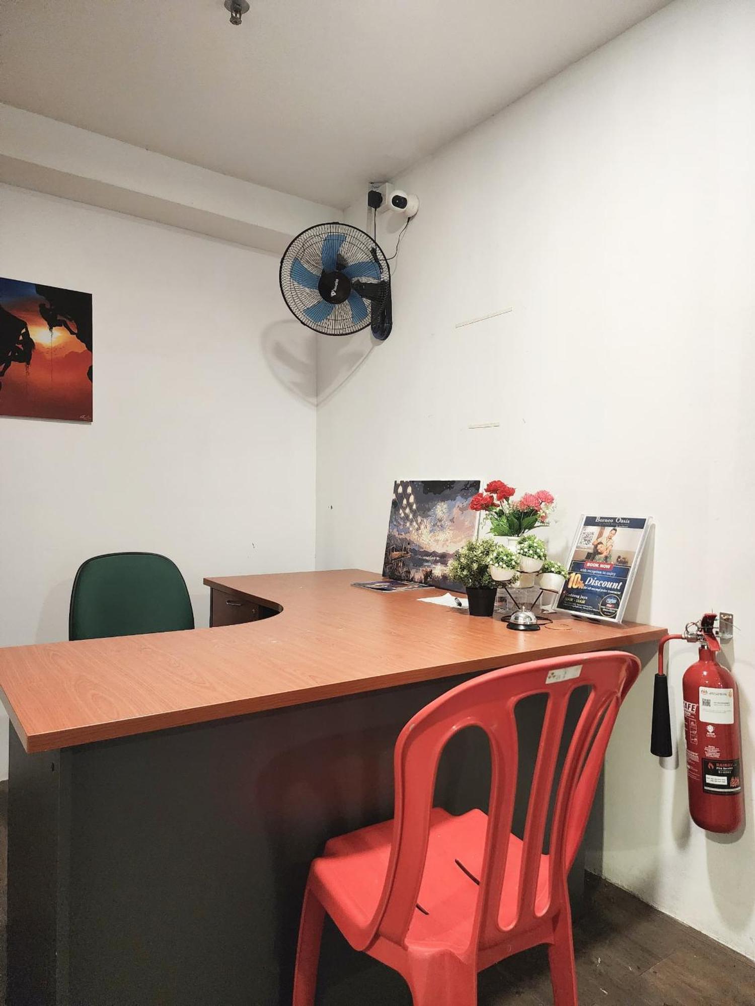 Gohtong Jaya Queen Hotel Genting Highlands Eksteriør bilde